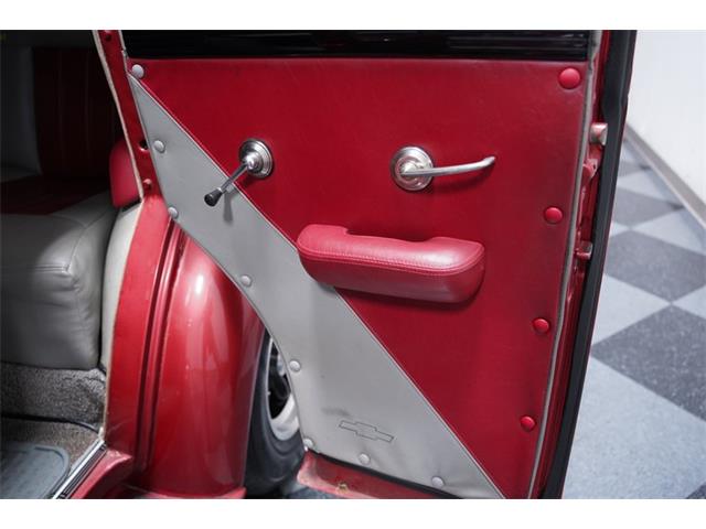 1937 Chevrolet Master (CC-2105812) for sale in Lithia Springs, Georgia