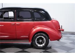 1937 Chevrolet Master (CC-2105812) for sale in Lithia Springs, Georgia