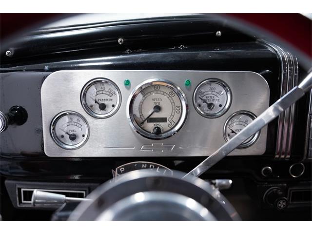 1937 Chevrolet Master (CC-2105812) for sale in Lithia Springs, Georgia