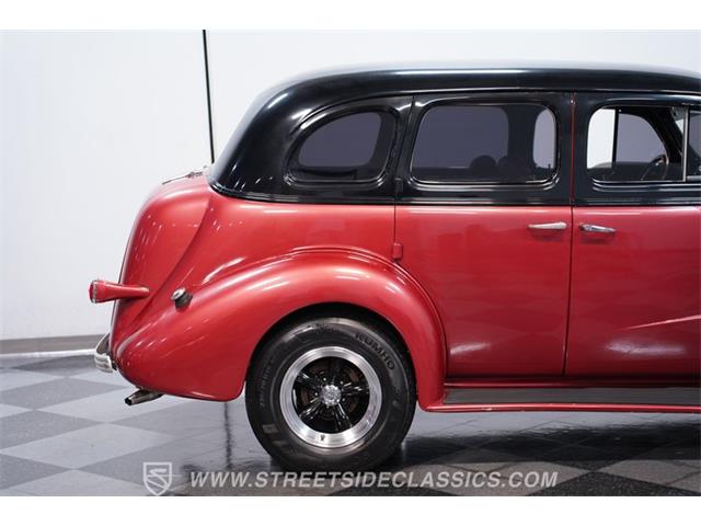 1937 Chevrolet Master (CC-2105812) for sale in Lithia Springs, Georgia