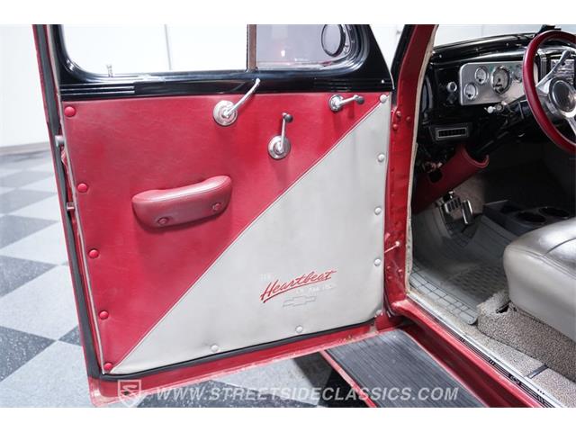1937 Chevrolet Master (CC-2105812) for sale in Lithia Springs, Georgia