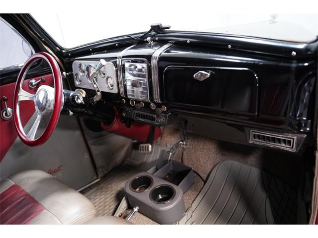 1937 Chevrolet Master (CC-2105812) for sale in Lithia Springs, Georgia