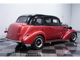 1937 Chevrolet Master (CC-2105812) for sale in Lithia Springs, Georgia