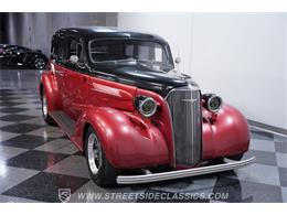 1937 Chevrolet Master (CC-2105812) for sale in Lithia Springs, Georgia