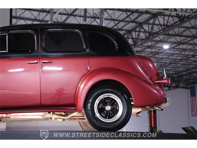 1937 Chevrolet Master (CC-2105812) for sale in Lithia Springs, Georgia