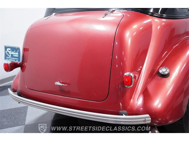1937 Chevrolet Master (CC-2105812) for sale in Lithia Springs, Georgia