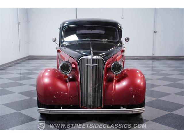 1937 Chevrolet Master (CC-2105812) for sale in Lithia Springs, Georgia