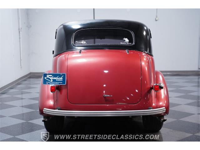 1937 Chevrolet Master (CC-2105812) for sale in Lithia Springs, Georgia