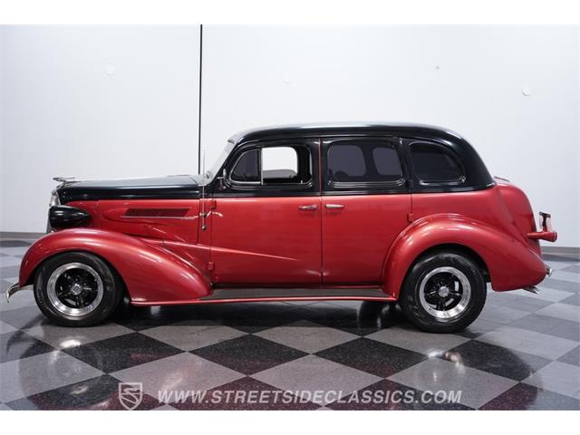 1937 Chevrolet Master (CC-2105812) for sale in Lithia Springs, Georgia