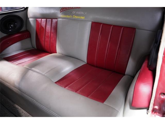 1937 Chevrolet Master (CC-2105812) for sale in Lithia Springs, Georgia
