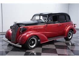 1937 Chevrolet Master (CC-2105812) for sale in Lithia Springs, Georgia
