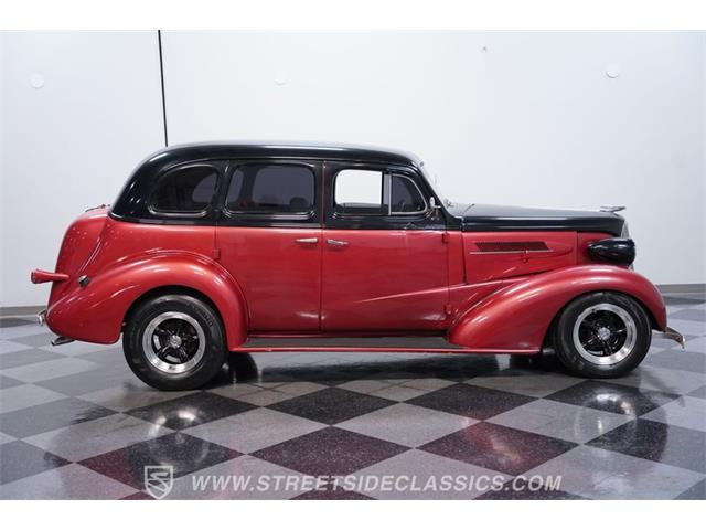 1937 Chevrolet Master (CC-2105812) for sale in Lithia Springs, Georgia