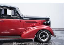 1937 Chevrolet Master (CC-2105812) for sale in Lithia Springs, Georgia