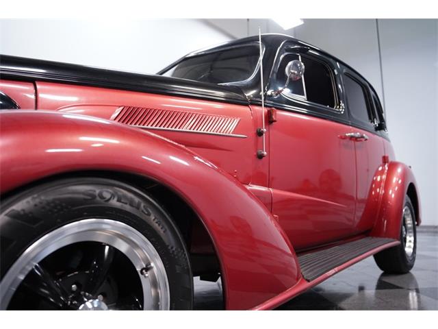 1937 Chevrolet Master (CC-2105812) for sale in Lithia Springs, Georgia