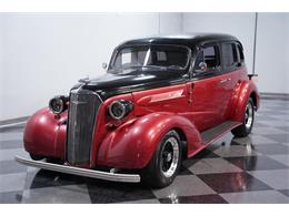 1937 Chevrolet Master (CC-2105812) for sale in Lithia Springs, Georgia