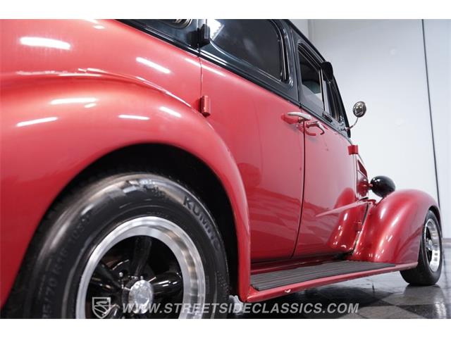 1937 Chevrolet Master (CC-2105812) for sale in Lithia Springs, Georgia