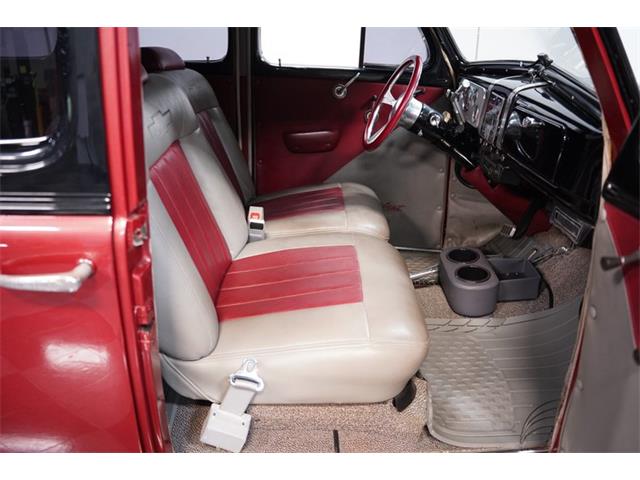 1937 Chevrolet Master (CC-2105812) for sale in Lithia Springs, Georgia