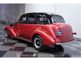 1937 Chevrolet Master (CC-2105812) for sale in Lithia Springs, Georgia