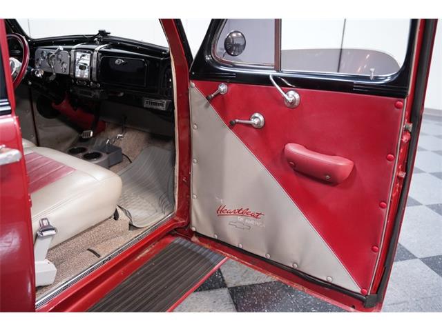 1937 Chevrolet Master (CC-2105812) for sale in Lithia Springs, Georgia