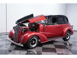 1937 Chevrolet Master (CC-2105812) for sale in Lithia Springs, Georgia