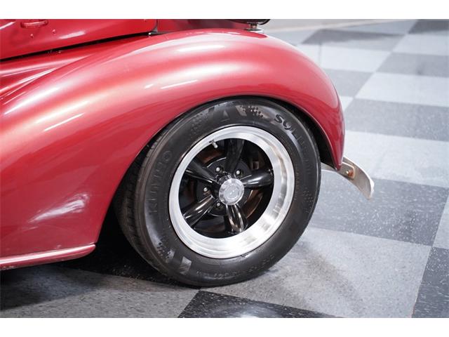 1937 Chevrolet Master (CC-2105812) for sale in Lithia Springs, Georgia