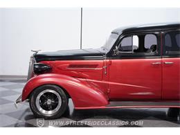1937 Chevrolet Master (CC-2105812) for sale in Lithia Springs, Georgia