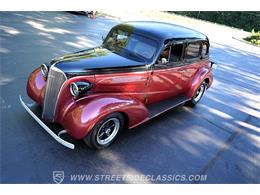1937 Chevrolet Master (CC-2105812) for sale in Lithia Springs, Georgia