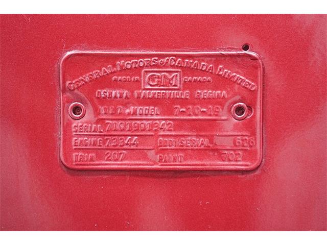 1937 Chevrolet Master (CC-2105812) for sale in Lithia Springs, Georgia