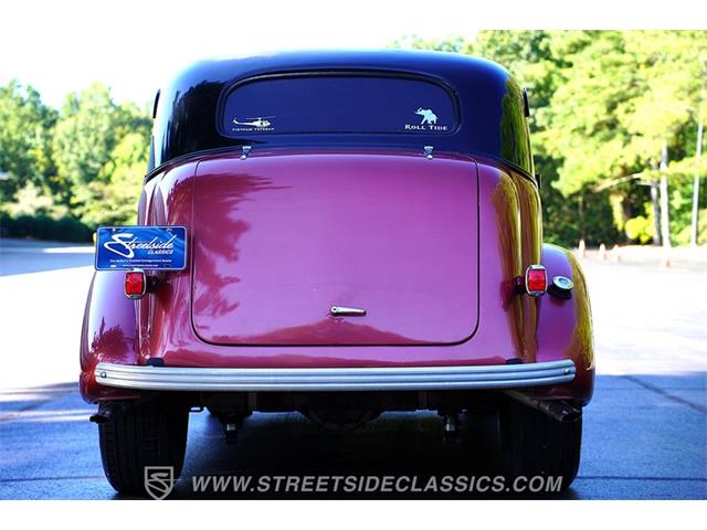 1937 Chevrolet Master (CC-2105812) for sale in Lithia Springs, Georgia