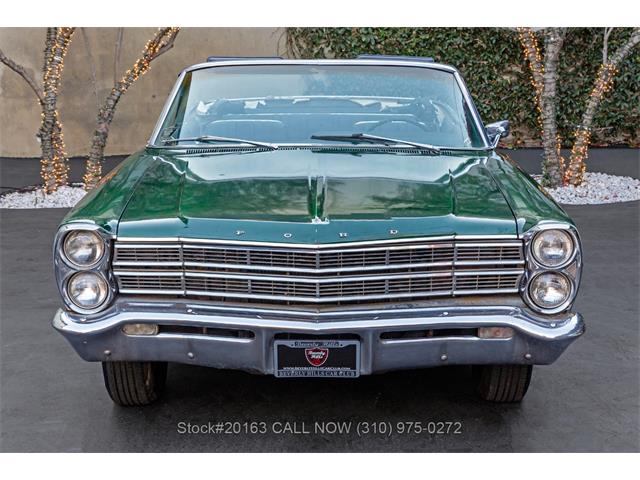 1967 Ford Galaxie (CC-2105813) for sale in Beverly Hills, California