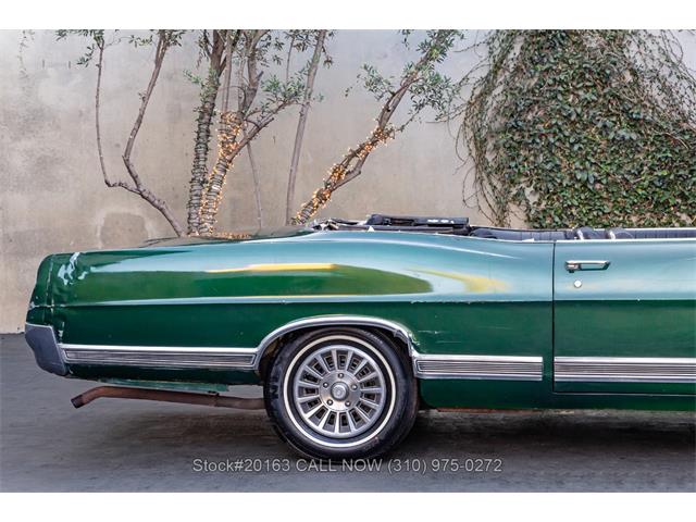 1967 Ford Galaxie (CC-2105813) for sale in Beverly Hills, California