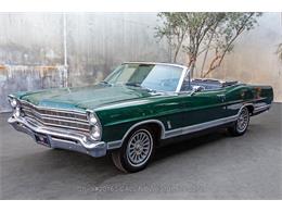 1967 Ford Galaxie (CC-2105813) for sale in Beverly Hills, California