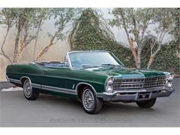 1967 Ford Galaxie (CC-2105813) for sale in Beverly Hills, California