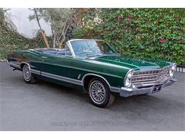 1967 Ford Galaxie (CC-2105813) for sale in Beverly Hills, California