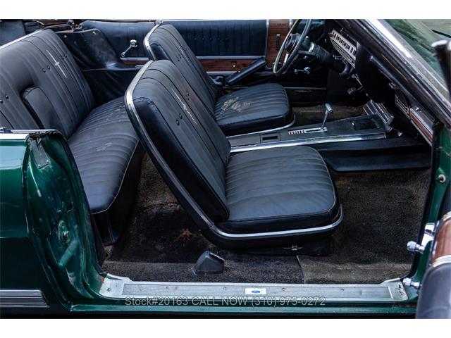 1967 Ford Galaxie (CC-2105813) for sale in Beverly Hills, California
