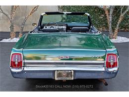 1967 Ford Galaxie (CC-2105813) for sale in Beverly Hills, California