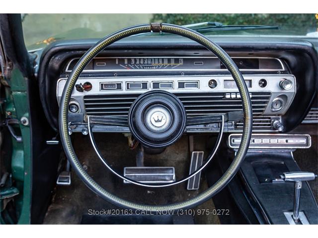 1967 Ford Galaxie (CC-2105813) for sale in Beverly Hills, California