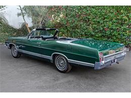 1967 Ford Galaxie (CC-2105813) for sale in Beverly Hills, California