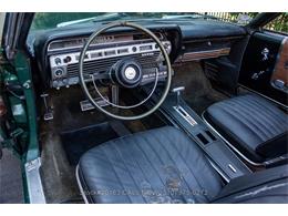 1967 Ford Galaxie (CC-2105813) for sale in Beverly Hills, California