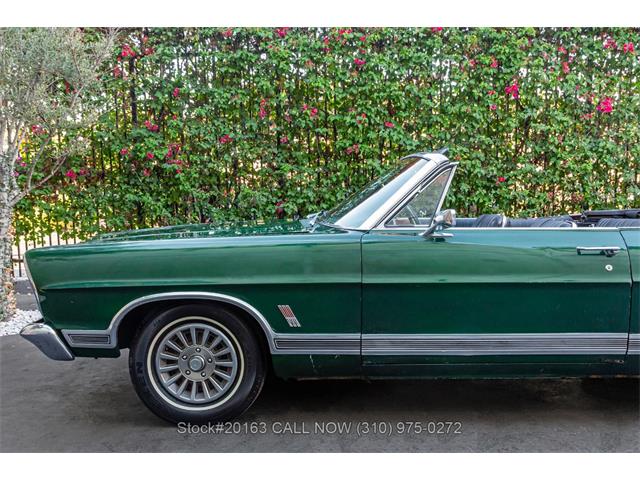 1967 Ford Galaxie (CC-2105813) for sale in Beverly Hills, California
