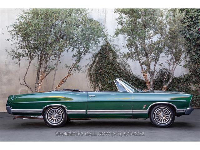 1967 Ford Galaxie (CC-2105813) for sale in Beverly Hills, California