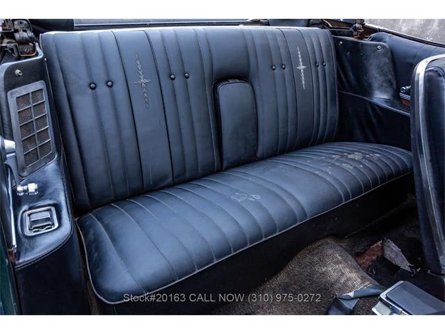 1967 Ford Galaxie (CC-2105813) for sale in Beverly Hills, California