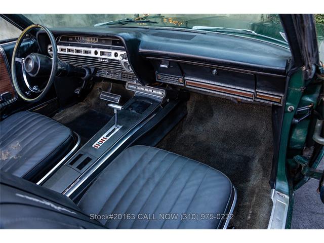 1967 Ford Galaxie (CC-2105813) for sale in Beverly Hills, California