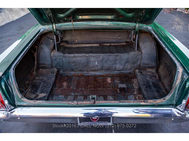 1967 Ford Galaxie (CC-2105813) for sale in Beverly Hills, California