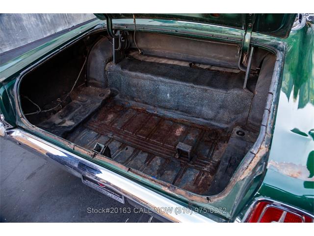 1967 Ford Galaxie (CC-2105813) for sale in Beverly Hills, California