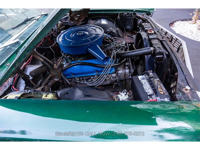 1967 Ford Galaxie (CC-2105813) for sale in Beverly Hills, California