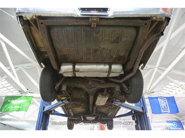 1967 Ford Galaxie (CC-2105813) for sale in Beverly Hills, California