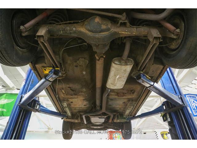 1967 Ford Galaxie (CC-2105813) for sale in Beverly Hills, California