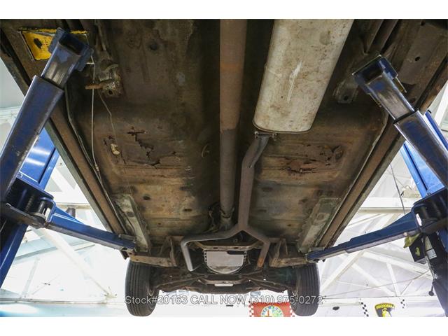 1967 Ford Galaxie (CC-2105813) for sale in Beverly Hills, California