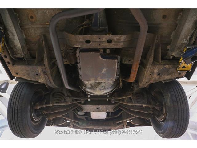 1967 Ford Galaxie (CC-2105813) for sale in Beverly Hills, California